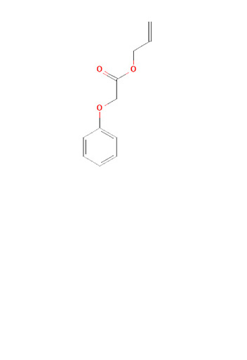 Allyl phenoxy acetate