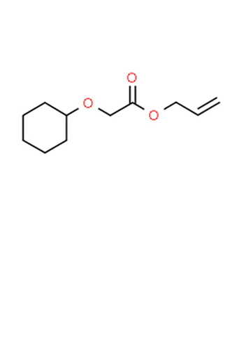 CYCLOGALBANATE