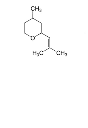 Rose oxide